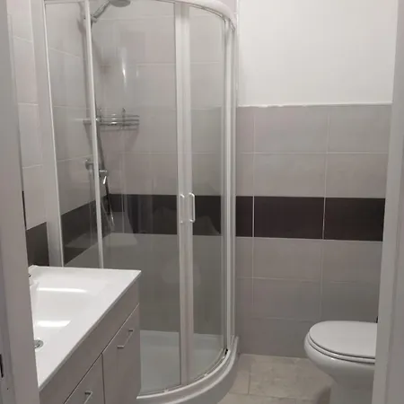 Sabina Apartment *