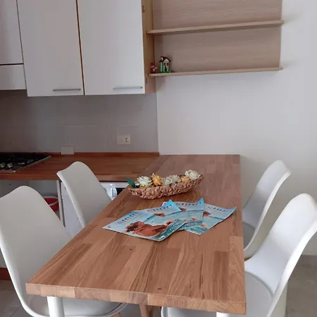 Sabina Apartment