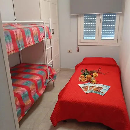 Sabina Apartment