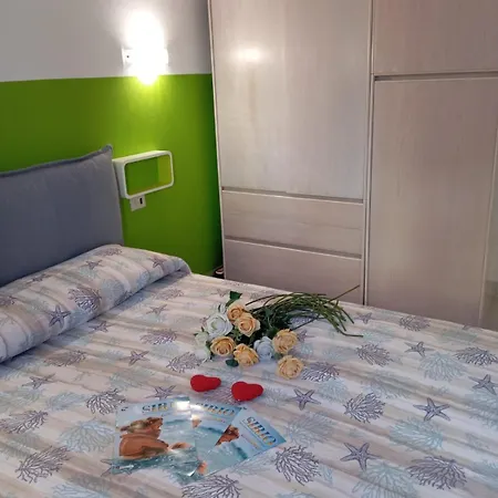 Apartment Sabina