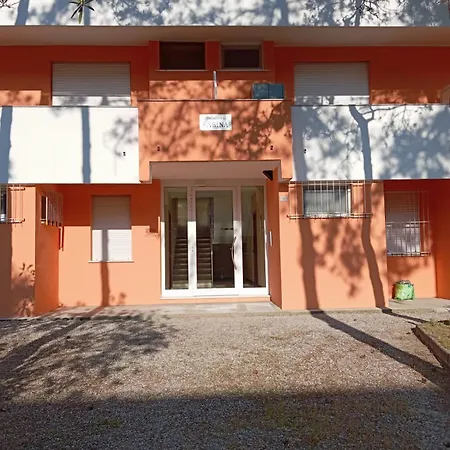 Appartamento Sabina Bibione